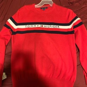 Tommy Hilfiger Sweater